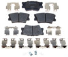 Raybestos MGD1212CH