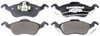 Raybestos SGD816C