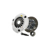 Clutch Masters 08037-HR00