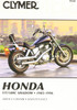 Clymer Publications CM440