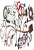 American Autowire 510140
