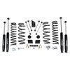 Zone Offroad J31N