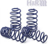 H/R Springs 28672-1