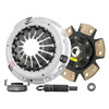 Clutch Masters 15021-HDC6