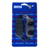 Lyndall Racing Brakes 7257-GPLUS