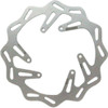 Braking HO25FID