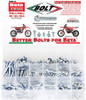 Bolt Mc Hardware BTPP-4T