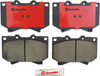 Brembo P83118N