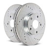 Power Stop JBR522XPR