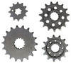 JT Sprockets JTF704.15