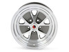 Holley Brand Wheels LW20-70854B