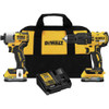 Dewalt Tools DCK274E2