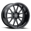 Method Race Wheels MR80221216540N