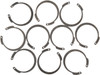 Eastern Motorcycle Parts A-10991