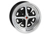 Holley Brand Wheels LW40-50644A