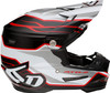 6D HELMETS 12-2838