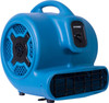 XPOWER P-830-BLUE