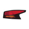 Sherman Parts NIALTI19-191-2