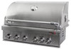 Dragon Fire Grills DF40SSCB