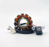 Ricks Motorsport Electrics 21-0092H