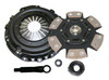 Competition Clutch TM5-8026-TBASS