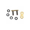 RK Racing Chain GB428MXZ-CL