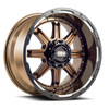 Grid Wheels GD1020120237R406