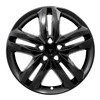 Coast To Coast IWCIMP415BLK