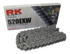 RK Racing Chain 520EXW-100