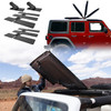 EZ 4X4 1907 0460