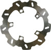 Braking WF9501