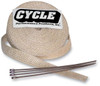 Cycle Performance CPP/9043