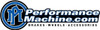 Performance Machine 0051-2916-CH