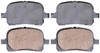 Raybestos SGD707C