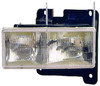Depo 332-1117L-AS