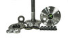 Revolution Gear / Axle DC-M20-LATE