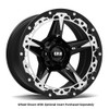 Grid Wheels GD0422120237B408