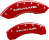 Mgp Caliper Covers 35015SESCRD