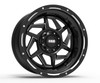 Grid Wheels GD1422120870M425