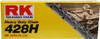 RK Racing Chain M428H-130