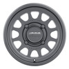 Method Race Wheels MR41457012552