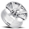 Ultra Wheel 205-8987C+12