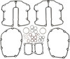 Cometic Gaskets C10178-FP