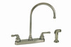 American Brass U-YCH801GS