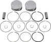 JE Pistons 370245