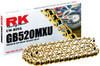 RK Racing Chain GB520MXU-114