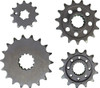 JT Sprockets JTF1537.15