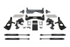 Fabtech K1046M