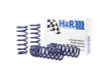 H/R Springs 28801-1
