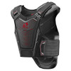 EVS Sports SSV19-BK-XXL